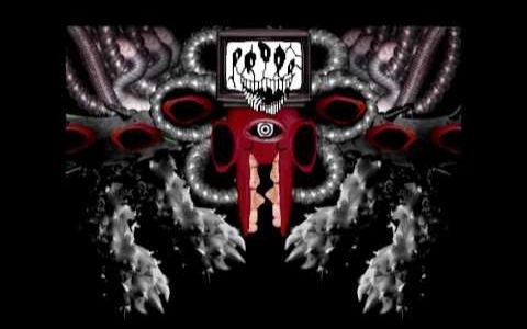 【搬运】HELP_Tale Your Best NIghtmare_Omega. Theme