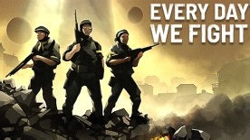 Every Day We Fight | PC - Steam | Game Keys