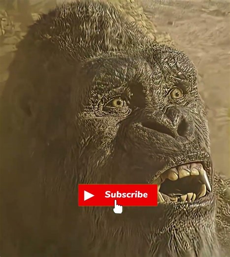 "A Battle Of Legends" | Godzilla Vs Kong The New Empire 2024 | #edit #shorts #movie #shortsfeed