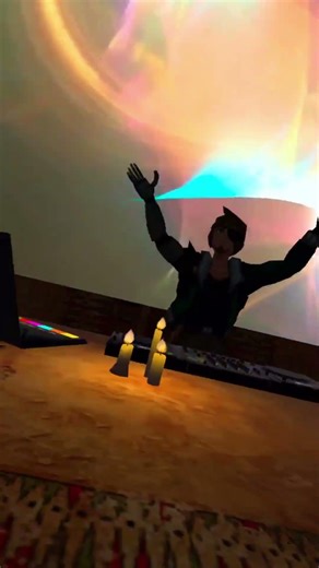 Cool Rave Hangout ❤️✌️ 🙂 - DJ Frienf 😄