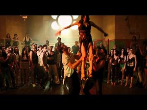 Street Dance 2 - Clip 8