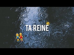 ta reine - Angèle | lyrics