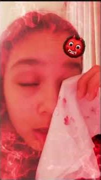 Night routine 💤🧴