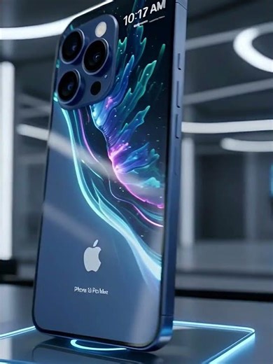 iPhone 18 Pro Max – First Look 🔥 | Futuristic Design, Pro Camera & Next-Gen Power