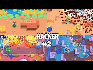 Brawl Stars Hackers #2