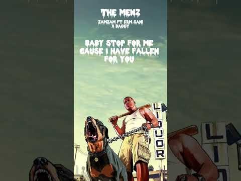 overload lyrics video.zamzam ft erm sani x baggy-