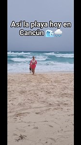 392K views · 1.8K reactions | Toma tus precauciones  . . . . . . . . . . . . . . . . . . . #cancun #mexico #viralreelsfb #reelsvideo #reelfacebook #diadelamadre #travelblogger #dreams #vacation #mexicocity | Cancún Bonito | Facebook