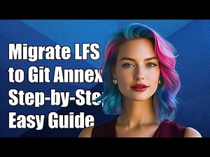 How to Migrate from Git LFS to Git Annex: A Step-by-Step Guide