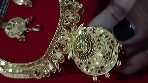 25 reactions · 4 comments | necklace collection | Tilottoma | Facebook