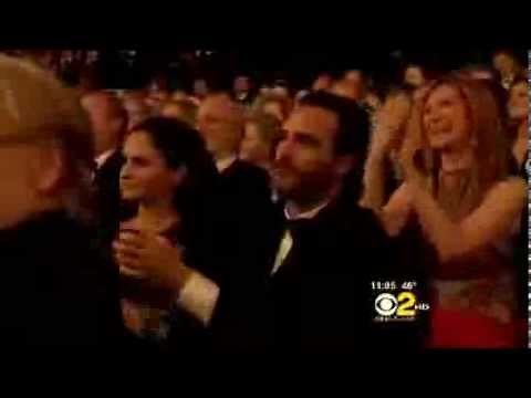 [Oscar Ceremony 2013] - Full show Part1