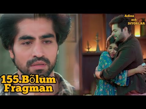 Adına Aşk Diyorlar Hint Dizisi | 155. Bölüm Fragmanı ‪