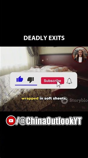 The Hotel Fire That Changed Emergency Exit Codes Forever