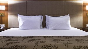 Here's How to Hack a Hotel Room Thermostat