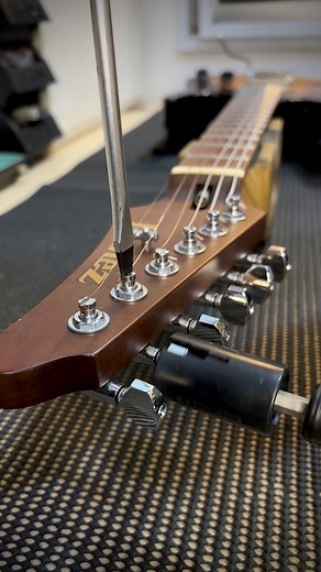 IBANEZ PRESTIGE AZ SERIES 📍Taman Desa | Kuala Lumpur 🇲🇾 ⏰2pm -8pm Appointment only 📆 Ws for location ➡️ 017-2898369 ⬅️ - This is small home base workshop - Please make an appointment 1st before coming at least 1 day before. - Guitar will set up by turn, 1st come 1st serve. So please plan properly if u urgently use it. can ask me estimated before sending, sometimes queue quite long 🙏🏻 - 1 guitar usually take 2-3 day depending on the conditions - Specialist setup only, no mod no heavy work #