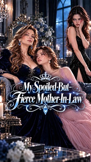 My Spoiled-But-Fierce Mother-In-Law: Episode 23 | Short Drama