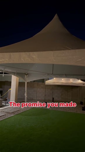 Tight Fit… But We Made It Work 🔥 20x20 Tent Setup