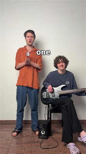 One Note Challenge for Followers