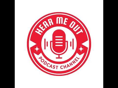 Hear Me Out Podcast Episode 3 (2/18/26)