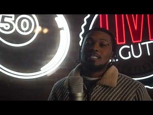 2K Chizzy - “Apple Pay” (Live From The Gutta Performance)
