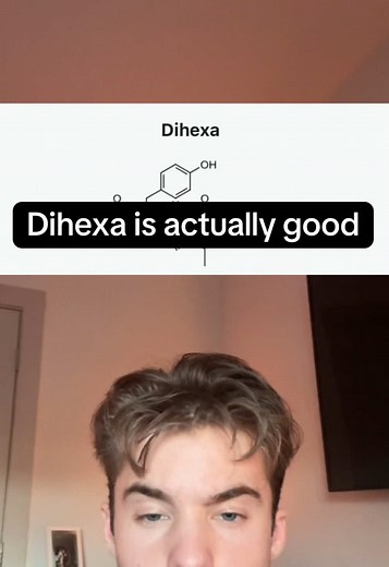 Exploring Dihexa: A Deep Dive into Nootropics