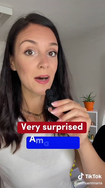 Alternatives to saying “very” - advanced English words 💪 #advancedenglish #easyenglishlearning #englishonlinetutor #englishvocabularywords #englishisfun #zenfluentmaria #vocabularybuilder #buildingvocab #learnvocabeveryday #naturalenglish #englishvocabularylearning