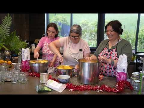 🍊 Homemade Grapefruit Marmalade (PLUS Keto Version!) | Natasha’s Pantry