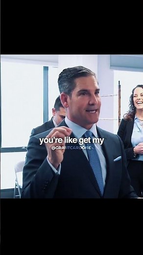 Tap the link in our profile for‪@GrantCardone‬ free marketing secrets masterclass. Offer ends soon