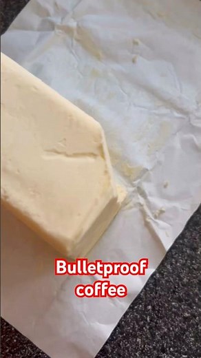 This Coffee Hack Changed My Mornings- (Bulletproof Coffee Recipe)