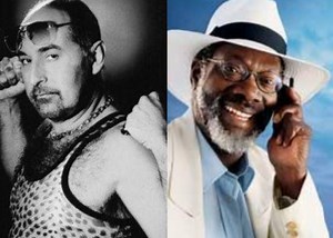 Vodacom's Michael De Pinna's tribute to the late 'Yebo Gogo' icon