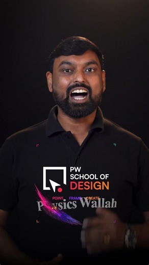 20 Lakh Design Jobs Are Coming Are You Ready? #aivideocreator #pwschoolofdesign #contentcreation