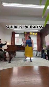 Vocal Studio Class