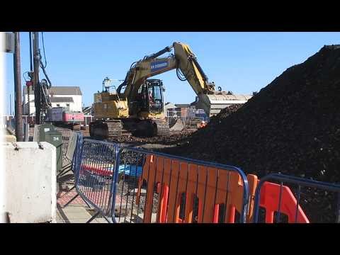 BLACKPOOL MULTIVERSITY UPDATE LOVELY SPRING DAY 03/03/2026