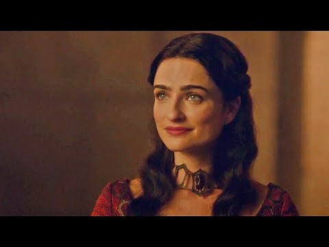 Sacerdotisa Suprema Kinvara | Juego de Tronos 6x05 Español HD