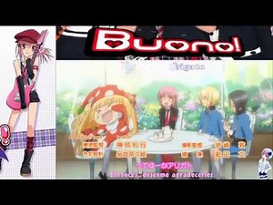 shugo chara opening 2