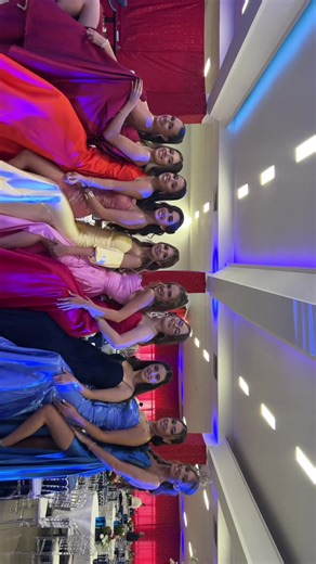 Stunning Senior Prom Dress Ideas for Girls