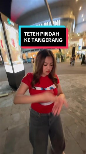 tapi pada setuju gak kalau si teteh pindah ke tangerang ges ? #digicell #tangerang #bandung #bekasi #iphone