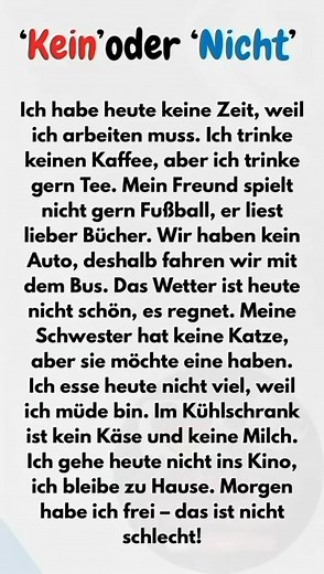 201K views · 4.7K reactions | Einfach Deutsch on Reels | Facebook