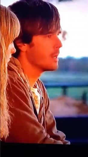 Ty & Amy's Relationship throughout the 1st and 2nd Season 🥲💕 #heartland #tyandamy