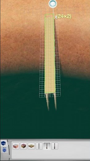 How to make FUNCTIONAL HOUSEBOATS in SIMS 3 BASE GAME WORLDS