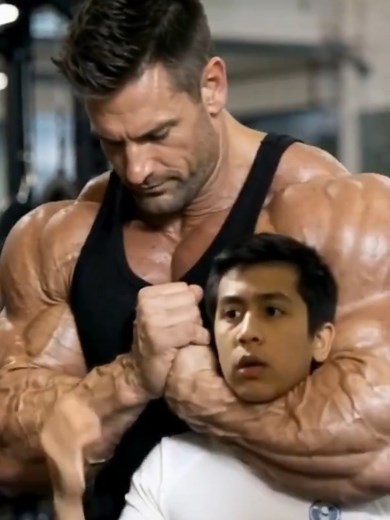 Mastering Sleeper Holds in Bodybuilding and Wrestling