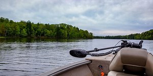 Different Options To Maintain An Electric Trolling Motor