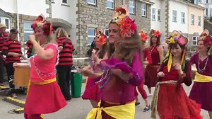 BBC Cornwall on Reels