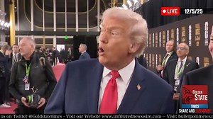 Trump to Strike Venezuela? EXPLOSIVE Press Conference! President Donald Trump speaks to reporters on ending 8 wars while working on the 9th. All while preparing strikes in Venezuela! #TrumpPeacePrize #trumpfifa #FIFAWorldCup #venezuela | Golden State Times