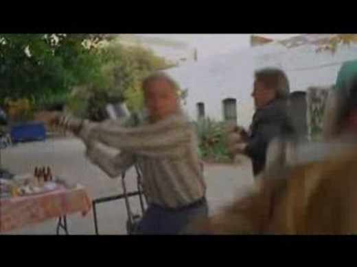 Mystery Woman (2005)