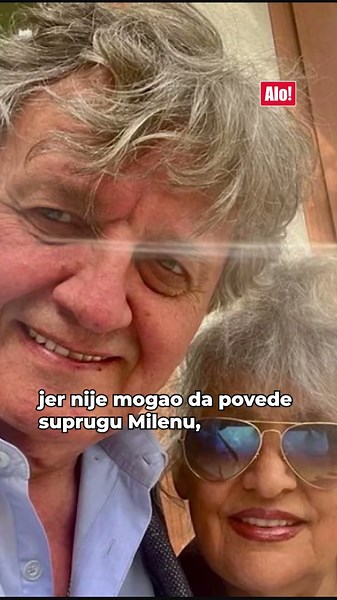Zašto je Radoš Bajić odbio ulogu karijere u Holivudu?