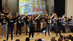 15K views · 180 reactions | 女 DON'T STOP BELIEVIN' - Lawson...