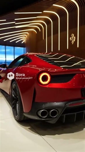 Farari F12 #amercia #carfails #funny #automobile #usa