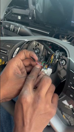 New Hyundai Creta steering Control Cruise Control Wiring Tutorial