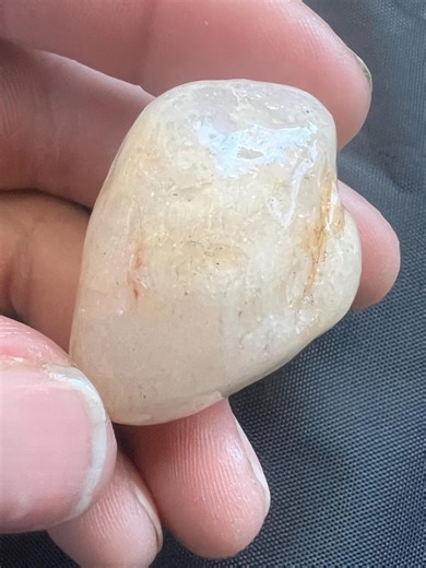 Natural River Stone – Collector Display, Meditation Rock, Nature Decor - Etsy