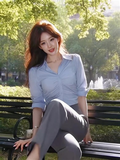 Glamorous Lookbook for Beautiful Girls